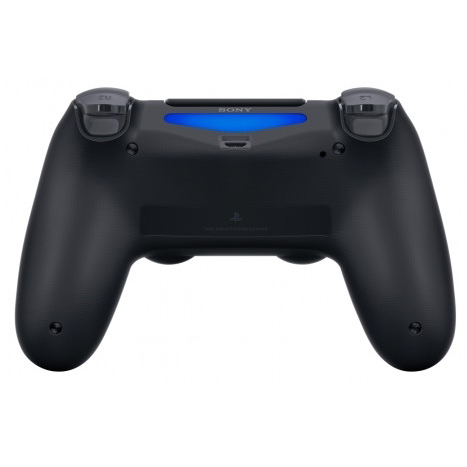 Джойстик SONY DualShock 4 (Black) Тип геймпад