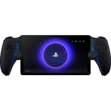 Устройство дистанционной игры SONY PlayStation Portal Midnight Black (1000045051)