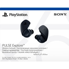 Гарнітура SONY PlayStation PULSE Explore Wireless Midnight Black