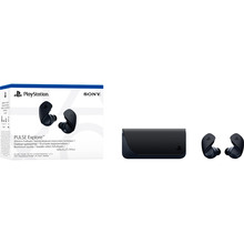 Гарнітура SONY PlayStation PULSE Explore Wireless Midnight Black