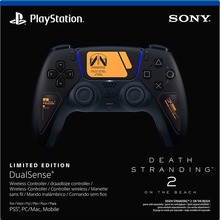 Геймпад SONY PlayStation 5 Dualsense Death Stranding 2 Limited Edition (1000048603)