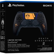 Геймпад SONY PlayStation 5 Dualsense Death Stranding 2 Limited Edition (1000048603)