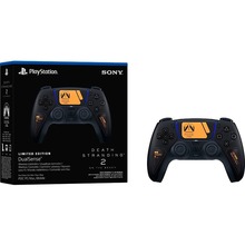 Геймпад SONY PlayStation 5 Dualsense Death Stranding 2 Limited Edition (1000048603)