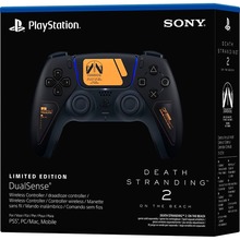Геймпад SONY PlayStation 5 Dualsense Death Stranding 2 Limited Edition (1000048603)