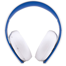 Беспроводная гарнитура SONY PS4 Wireless Stereo Headset 2.0/White (1002401543)