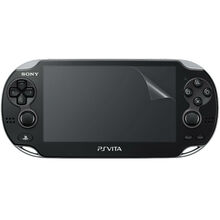 Набір аксесуарів для приставки Vita SONY PCH-ZCA1EX/S