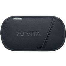 Набір аксесуарів для приставки Vita SONY PCH-ZCA1EX/S