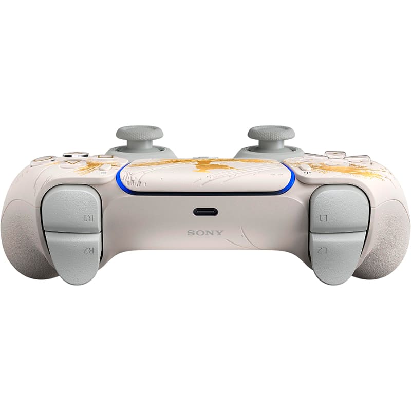Геймпад SONY PlayStation 5 Dualsense Ghost of Yotei Limited Edition (1000048235) Покоління Playstation 5