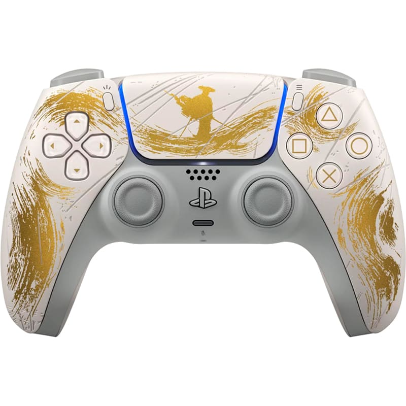 Геймпад SONY PlayStation 5 Dualsense Ghost of Yotei Limited Edition (1000048235)