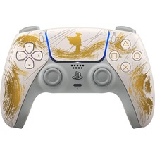 Геймпад SONY PlayStation 5 Dualsense Ghost of Yotei Limited Edition (1000048235)