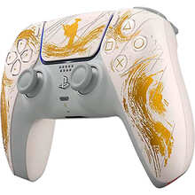 Геймпад SONY PlayStation 5 Dualsense Ghost of Yotei Limited Edition (1000048235)