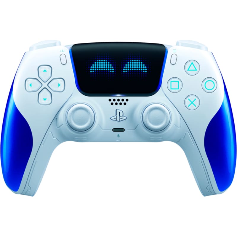 Геймпад SONY PlayStation 5 Dualsense Astro Bot Joyful Limited Edition (1000050570)