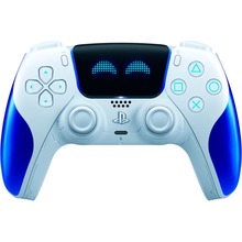 Геймпад SONY PlayStation 5 Dualsense Astro Bot Joyful Limited Edition (1000050570)