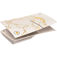 Змінні панелі SONY PlayStation 5 Slim Ghost of Yotei Limited Edition (1000048191)