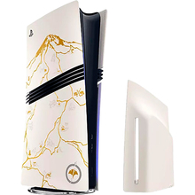 Змінні панелі SONY PlayStation 5 Pro Ghost of Yotei Limited Edition (1000048194)