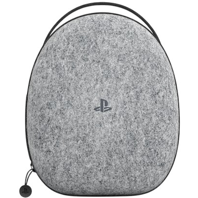 Гарнитура SONY PlayStation Pulse Elite WL Midnight Black Особенности 3D-звук; Tempest 3D AudioTech; 2 микрофона с шумоподавлением; элементы управления на гарнитуре