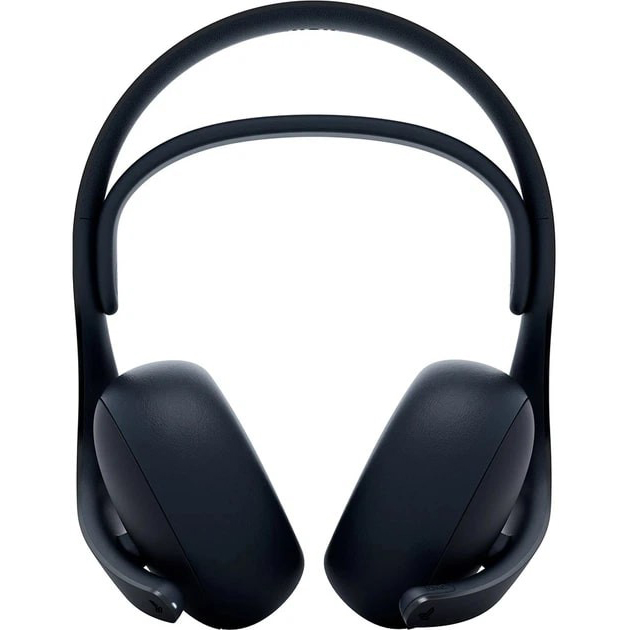 Гарнитура SONY PlayStation Pulse Elite WL Midnight Black Поколение Playstation 4