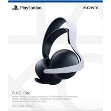 Гарнитура SONY PlayStation PULSE Elite WL White (1000047820)