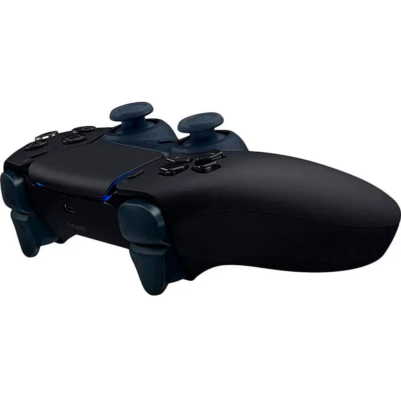 Геймпад SONY PlayStation 5 Dualsense BT Midnight Black (1000051651) Покоління Playstation 5
