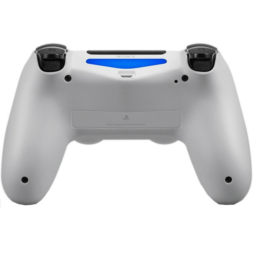 Геймпад SONY PlayStation Dualshock v2 Glacier White Тип геймпад