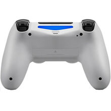 Геймпад SONY PlayStation Dualshock v2 Glacier White