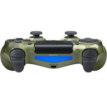 Геймпад SONY PlayStation 4 Dualshock v2 Green Cammo