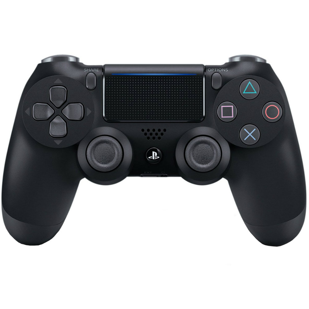 Геймпад SONY Dualshock для PS 4