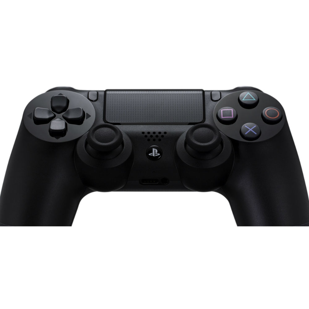 Геймпад SONY Dualshock для PS 4 Количество кнопок 16