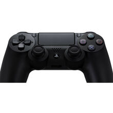 Геймпад SONY Dualshock для PS 4