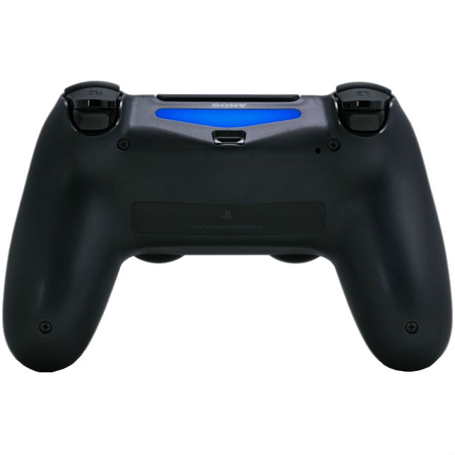 Фото Геймпад SONY Dualshock для PS 4