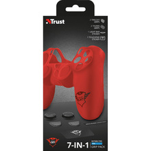 Чохол TRUST GXT 745 7-IN-1 grip pack (22165)