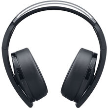 Гарнитура SONY PS4 Wireless Stereo Headset Platinum (341245)