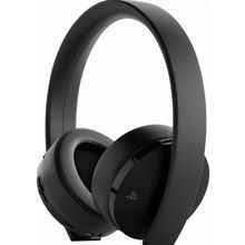 Гарнитура SONY Wireless Headset Gold