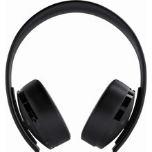 Гарнітура SONY Wireless Headset Gold