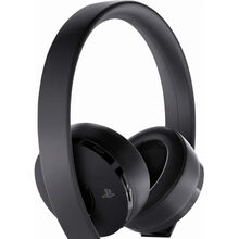 Гарнитура SONY Wireless Headset Gold