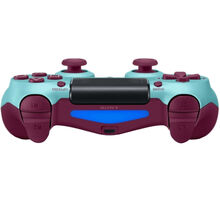 Геймпад SONY PlayStation Dualshock v2 Berry Blue (9718918)