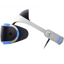 VR-окуляри SONY PlayStation VR MegaPack + 5 ігор в комплекті (9785910)