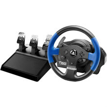 Кермо і педалі THRUSTMASTER T150 RS PRO Official PS4 licensed (4160696)