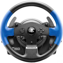 Кермо і педалі THRUSTMASTER T150 RS PRO Official PS4 licensed (4160696)