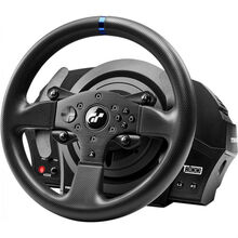 Руль и педали THRUSTMASTER T300 RS GT Edition Official Sony licensed (4160681)