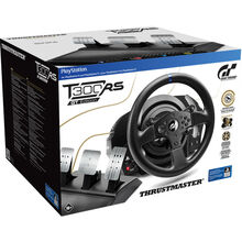 Руль и педали THRUSTMASTER T300 RS GT Edition Official Sony licensed (4160681)