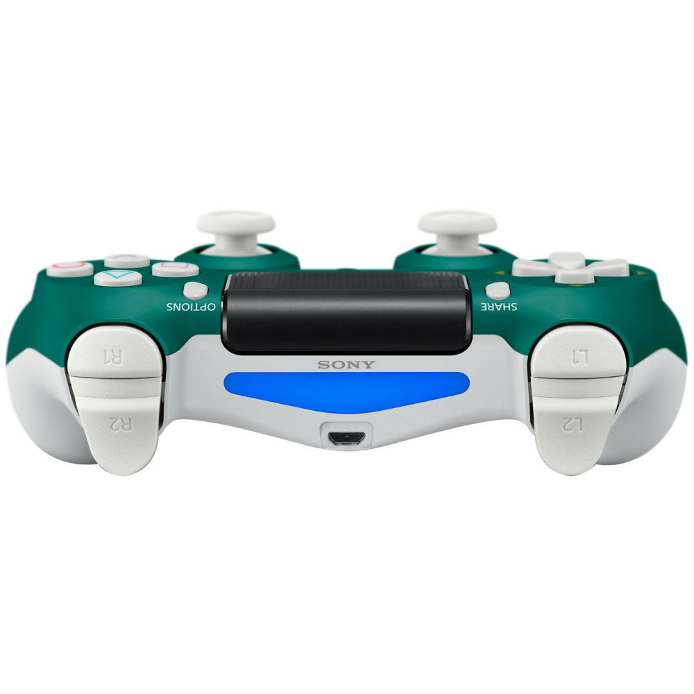 Геймпад SONY PlayStation Dualshock v2 Alpine Green (9981398) Покоління Playstation 4