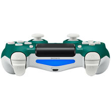 Геймпад SONY PlayStation Dualshock v2 Alpine Green (9981398)