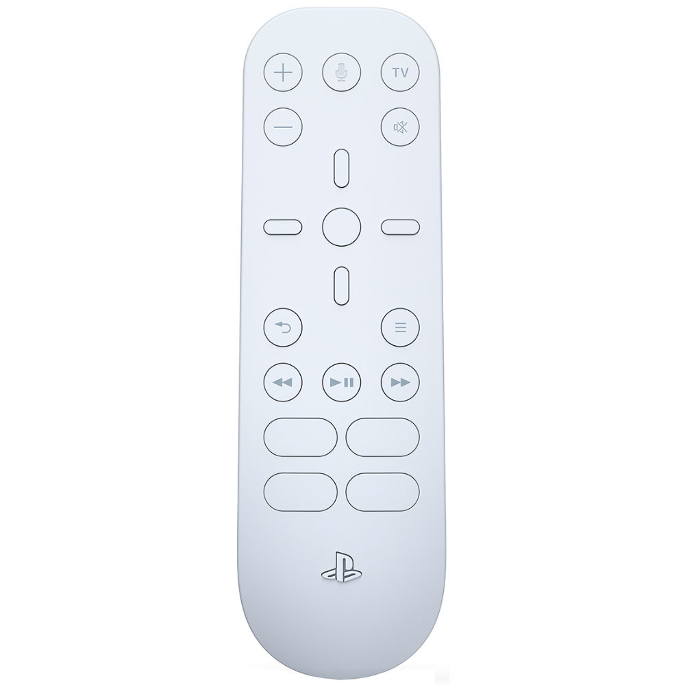 Пульт ДУ SONY Media remote для PS5 Тип пульт ДУ