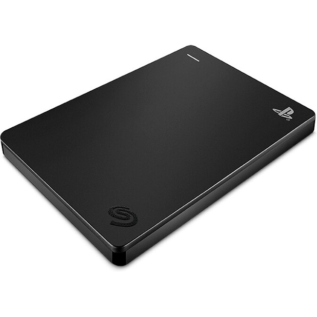 Жесткий диск SEAGATE GAME DRIVE FOR PS4 USB3.0 2TB (STGD2000200) Тип накопитель