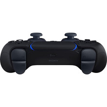 Геймпад SONY PlayStation 5 Dualsense Black (9827696)