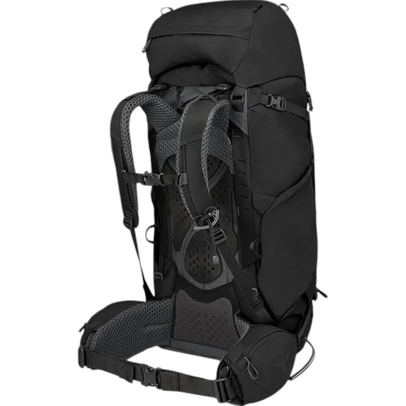 Рюкзак OSPREY Kestrel 58 Black L/XL (009.3306) Объем 58