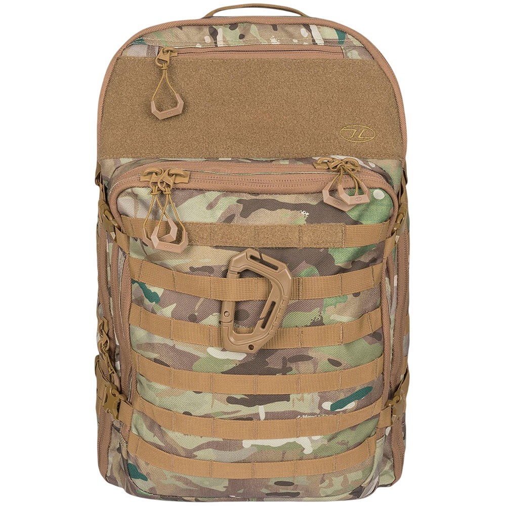 Рюкзак тактичний HIGHLANDER Harrier Backpack 45L HMTC (TT210-HC)