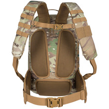 Рюкзак тактичний HIGHLANDER Harrier Backpack 45L HMTC (TT210-HC)