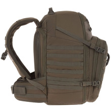 Рюкзак тактический HIGHLANDER Harrier 45L Ranger Green (TT210-RG)